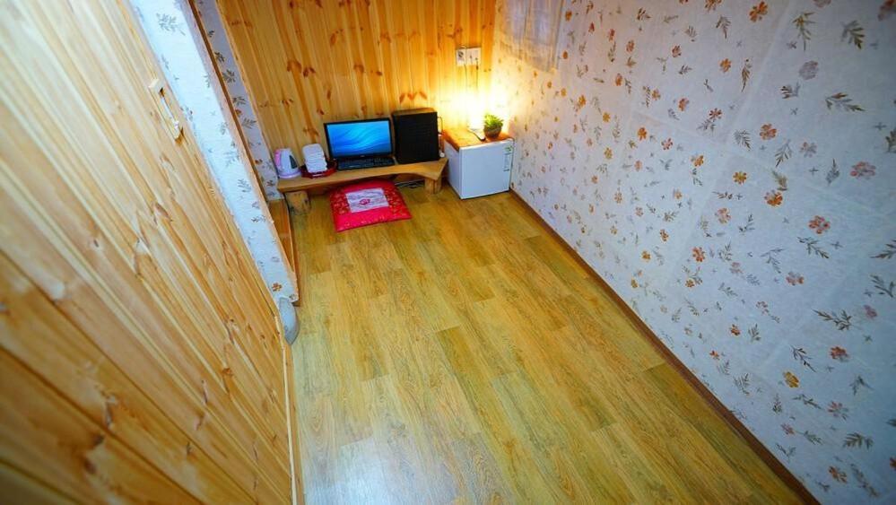 Kumwondang Jeonju Hanokstay Luaran gambar
