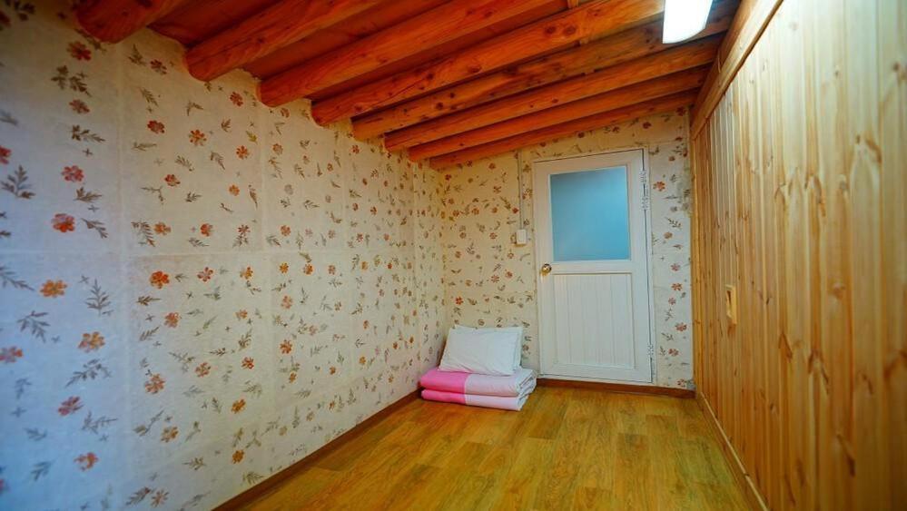 Kumwondang Jeonju Hanokstay Luaran gambar