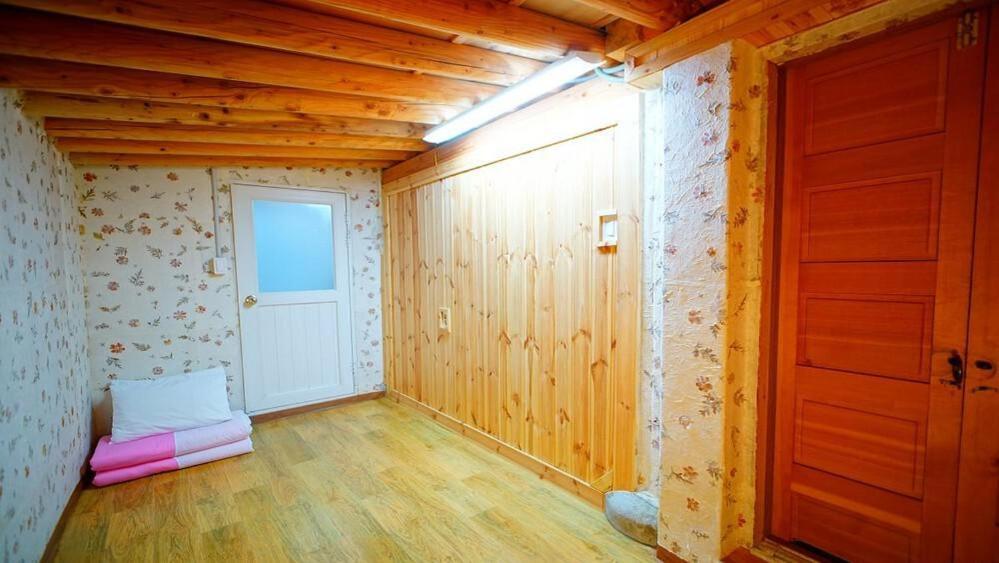 Kumwondang Jeonju Hanokstay Luaran gambar