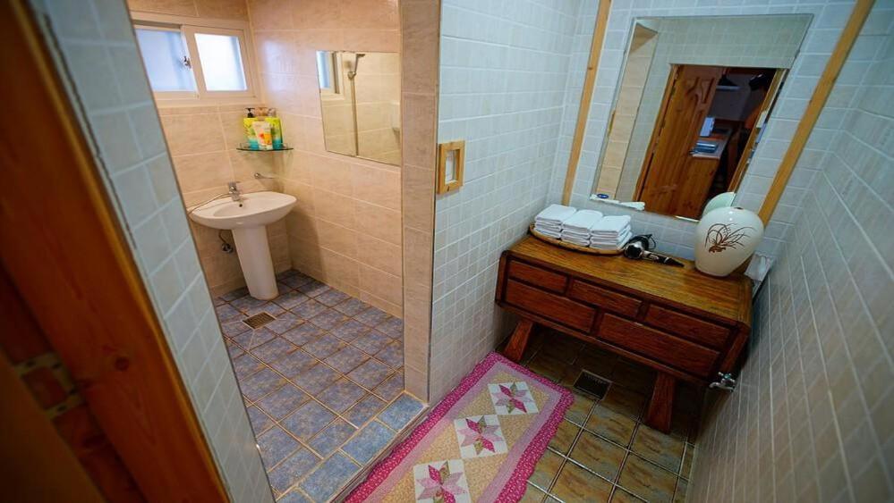 Kumwondang Jeonju Hanokstay Luaran gambar